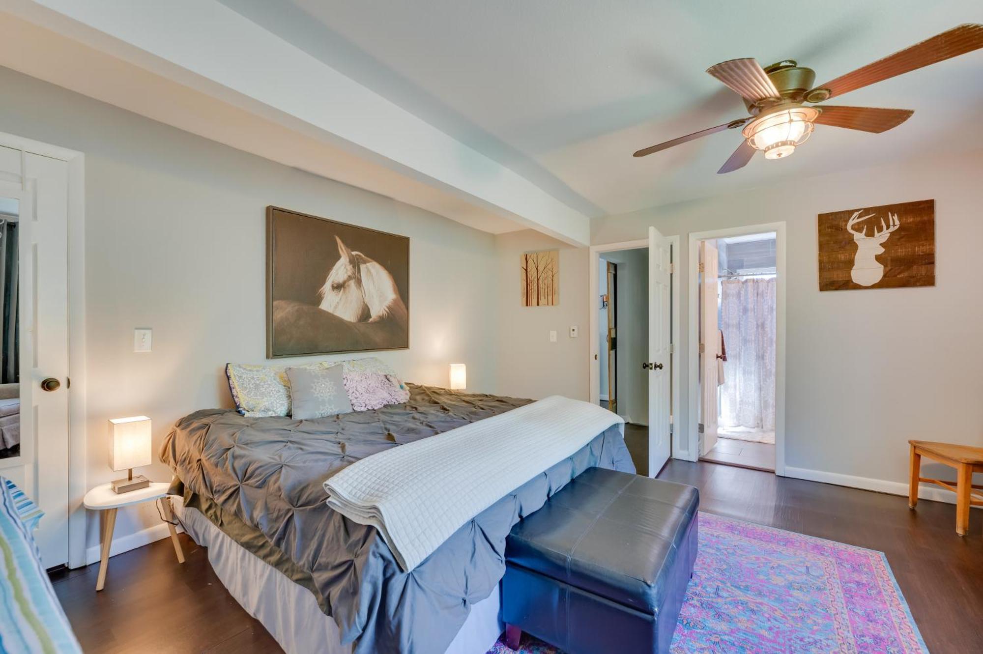 Stunning Golden Home With Deck About 35 Mi To Denver! Экстерьер фото